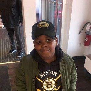 Meet your Posher, Cerelia